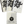 Load image into Gallery viewer, Take notes & Stay Prayed Up