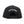 Load image into Gallery viewer, SNAPBACK/ BLACK WHITE LOGO