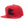 Load image into Gallery viewer, SNAPBACK/ RED BLK LOGO