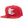 Load image into Gallery viewer, SNAPBACK/ RED