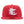 Load image into Gallery viewer, SNAPBACK/ RED