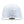 Load image into Gallery viewer, SNAPBACK/ WHITE ON WHITE
