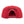 Load image into Gallery viewer, SNAPBACK/ RED BLK LOGO
