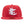 Load image into Gallery viewer, SNAPBACK/ RED
